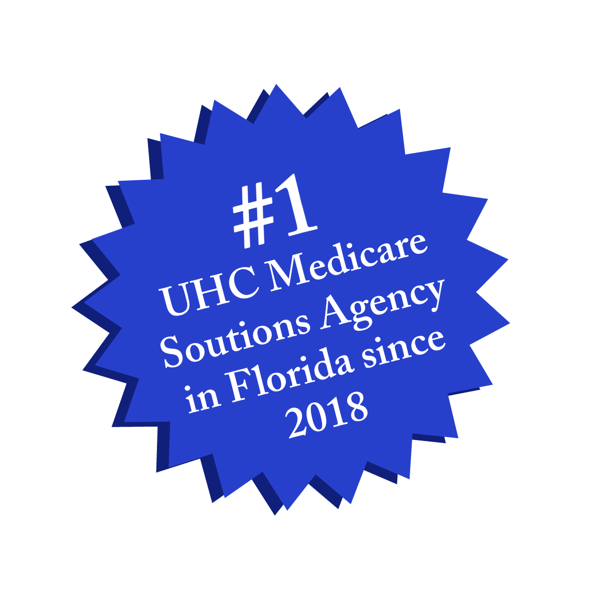 Number One United Healthcare Solutions Agency in Florida Since 2018